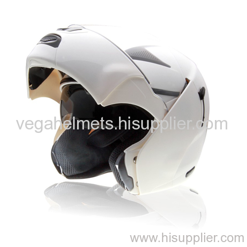 Helmet Boolean Full face