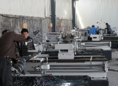 Qingdao V-goal Marine Valve Manufacturing Co., Ltd.