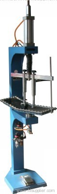 Shoe Lineation Machine