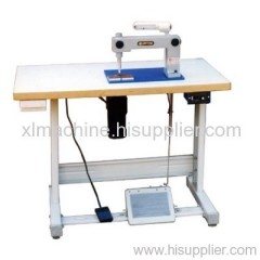 LZ-502 Wrinkles machine