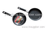 non-stick fry color pan