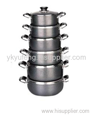 sets soup pan