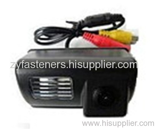 Car Camera / Car Rear View Camera for TOYOTA COROLLA EX