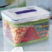 food storage