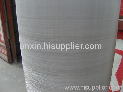 300 mesh stainless steel wire mesh