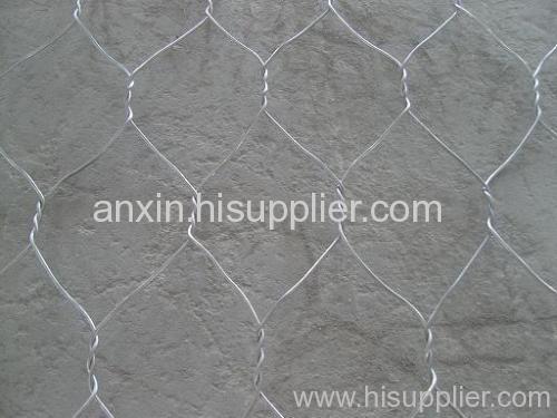 Anping Anxin factory Gabion box