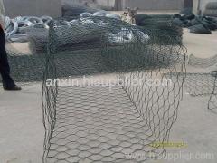 GABION BOX FOR STONE