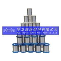 304 stainless steel fine wire