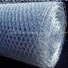 hexagonal wire netting