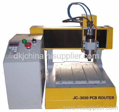 JC-3030 PCB CNC Router