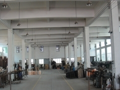 Elucca Fitness Equipment Co.,Ltd