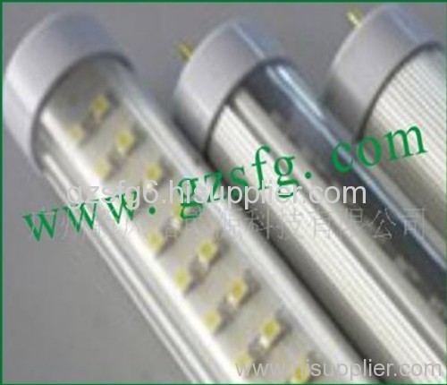 LED flourescent tube