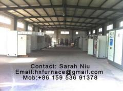 Weifang Jinhuaxin Induction Furnace Co., Ltd.