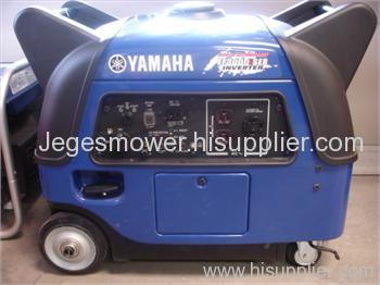 2011 Yamaha Inverter EF3000iSEB Generator