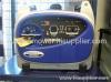 2011 Yamaha Inverter EF2400iSHC Generator