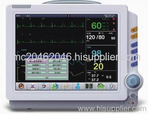 OSEN9000C Patient Monitor