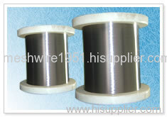 stainless steel wire