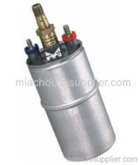 auto fuel pump