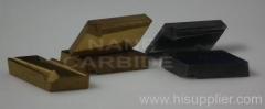 carbide cutting tools