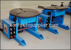 100kg welding positioner