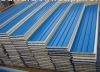 prepainted steel roof panel