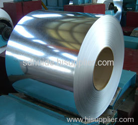 high quality galvanized steel sheet
