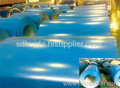 prepainted steel sheets