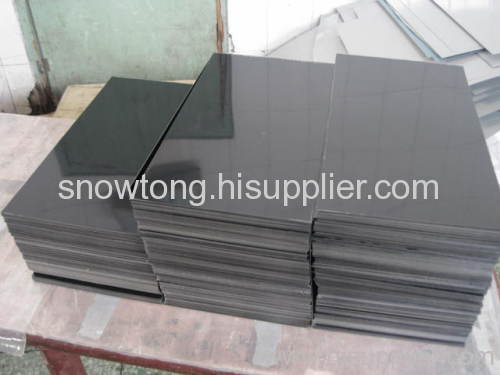 prepainted steel sheet