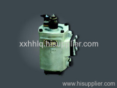 ISV suction line filter series