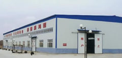 Anping Zhongyang Metal Mesh Co.,LTD