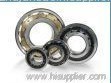 Three-Row Cylindrical Roller Bearings