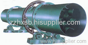 Rotary -drum-dryer