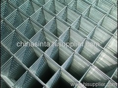 Welded Wire Mesh Panel