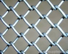 chain link mesh