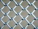 galvanized chain link mesh