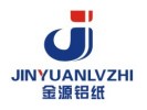 Zhejiang Jinyuan Aluminium Paper Co., Ltd.