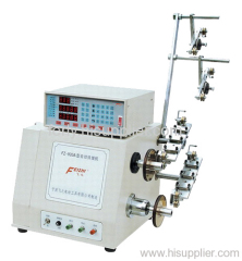 programmable automatic wire spreaed machine