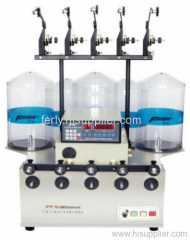 CNC series coil winder