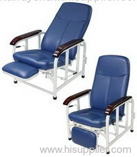 Infusion chair