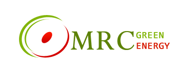 MRC GREEN ENERGY (P) LTD