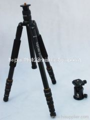 Beike -aluminium video camera tripod