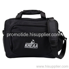 Leisure Laptop Messenger Briefcase