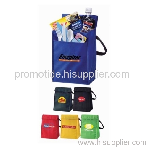 Convinient Cooler Tote Bag