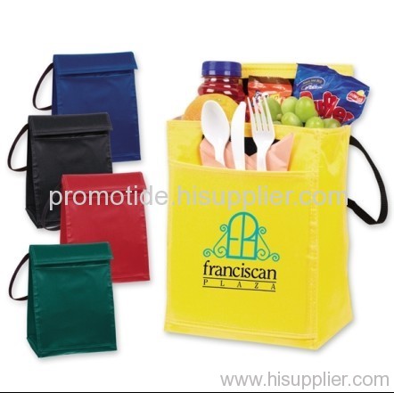2 Person Easy-Go Lunch Bag