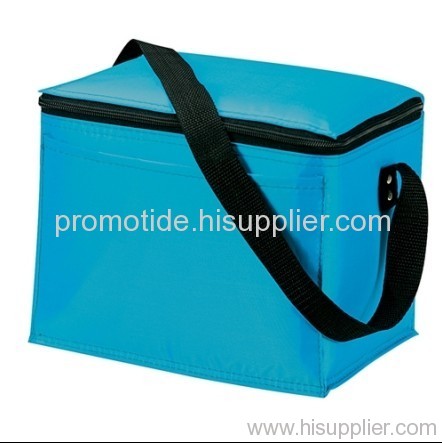 Easy-On-Go Six-Pack Cooler Bag