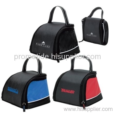  6-Can Curve Cooler Bag