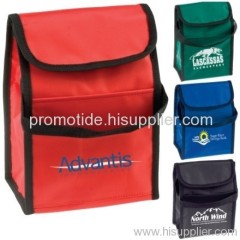 Non-Woven Lunch Cooler Bag