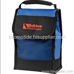 PVC Lunch Cooler Bag