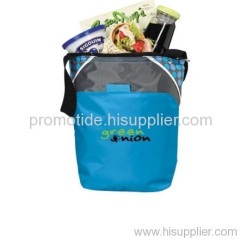 Polyester Lunch Tote Briefcase