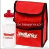 Polyester Easy-On-Go Lunch Cooler Tote Bag